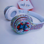 Bedazzled Headphones