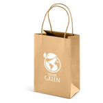 Memento Paper Gift Bag