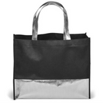 Burlesque Non-Woven Shopper