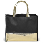 Burlesque Non-Woven Shopper