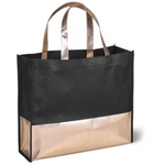 Burlesque Non-Woven Shopper