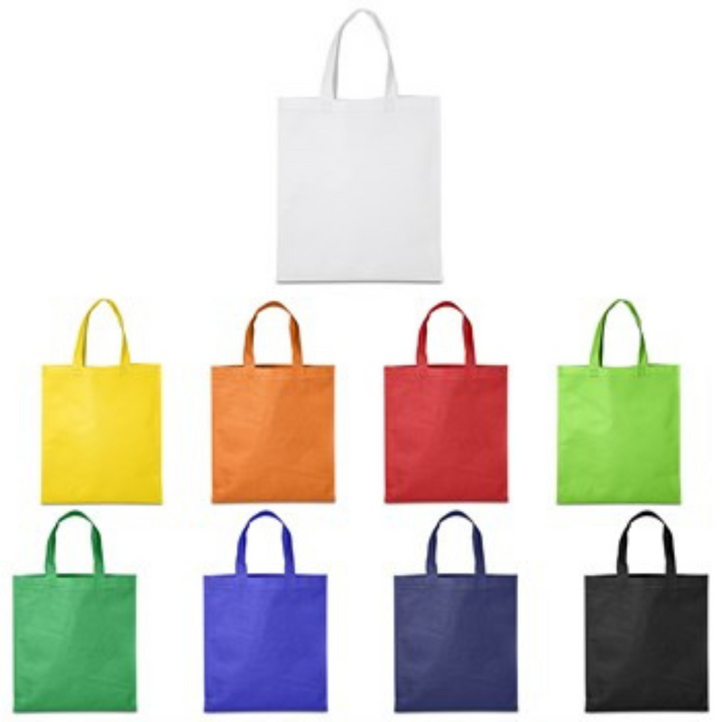 Budget Non-Woven Shopper