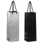 Majesty Wine Paper Gift Bag