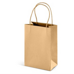 Memento Paper Gift Bag