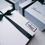 Bridal Proposal Gift Box