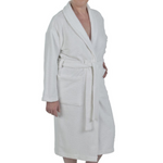 Deluxe Cotton Toweling Gown