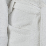 Deluxe Cotton Toweling Gown