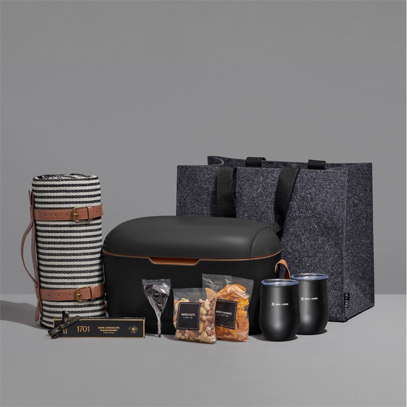 Luxury Soiree Hamper