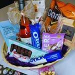 The Snack Basket