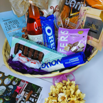 The Snack Basket