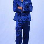 Satin Silk Pyjamas for men