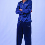 Satin Silk Pyjamas for men