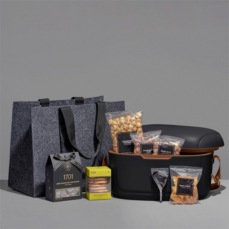 Serenity Retreat Hamper