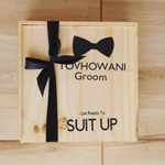 Groomsman Gifts