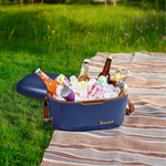 Marina 12-Litre Cooler Box (Branded/ Personalised)