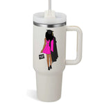 Personalised Stanley Dupe Vacuum Mug