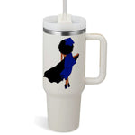 Personalised Stanley Dupe Vacuum Mug