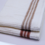 Personalised Ribbed Towel Set (kitchen towels)