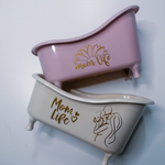 Personalised Mini Bath Tub