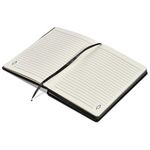 Personalised Alex Varga Corinthia Notebook & Pen Set