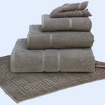 Personalised towel set(Body, Hand and face)