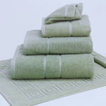 Personalised towel set(Body, Hand and face)