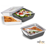 Personalised Lunchbox set